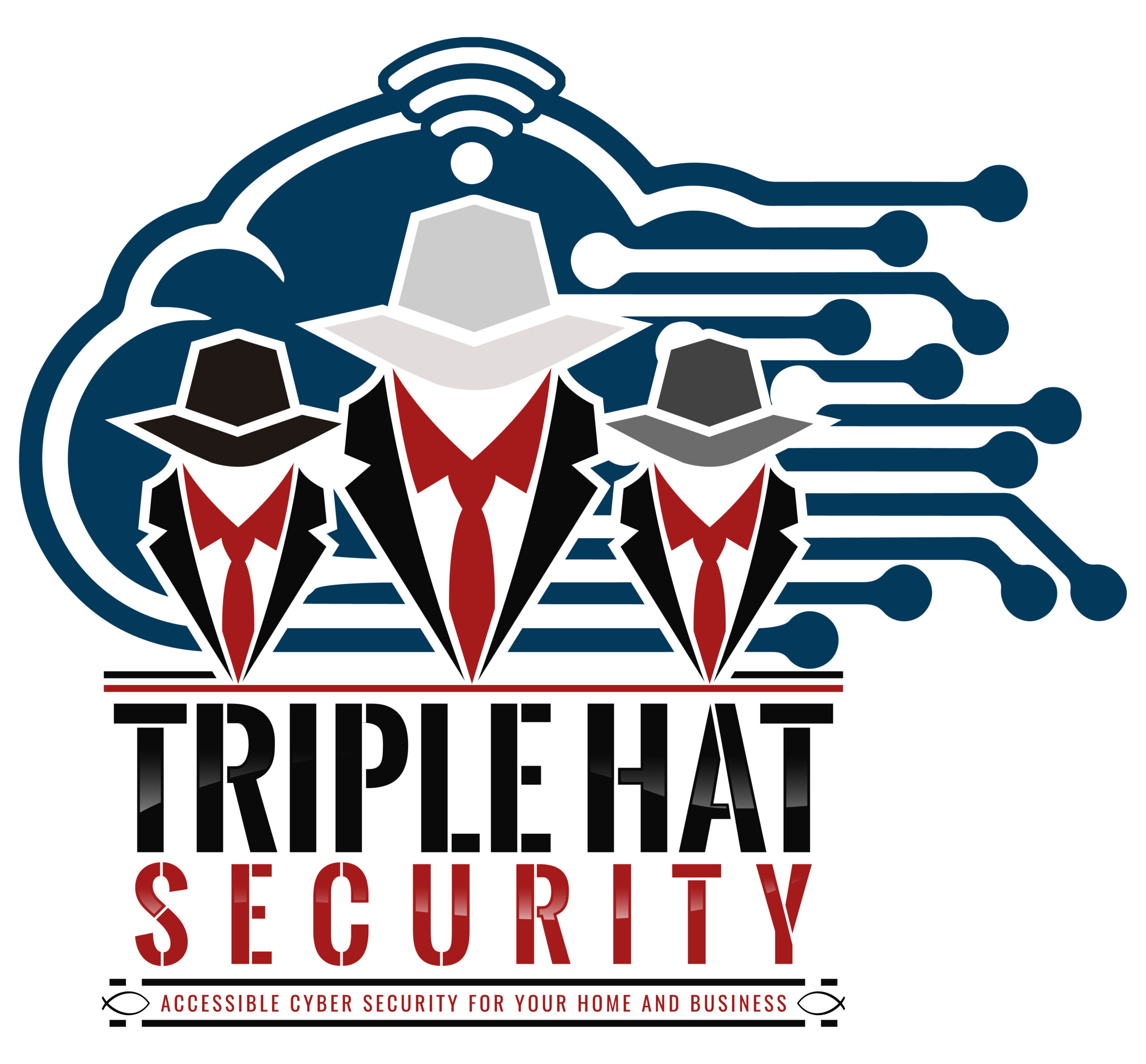 Triple Hat Security
